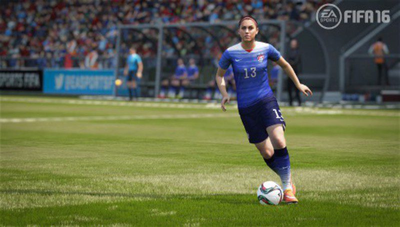 7 cosas que 'FIFA 16' debe mejorar de 'FIFA 15' para seguir siendo el rey