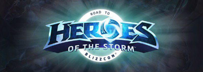 [eSport] 'Heroes of the Storm' se prepara para su gran debut del próximo día 1 de junio