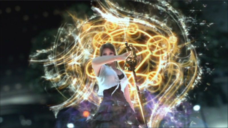 'Final Fantasy XV' ha sufrido importantes cambios en su guión