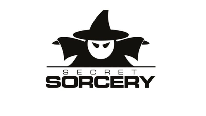 Secret Sorcery