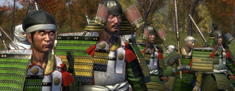 Shogun 2: Total War
