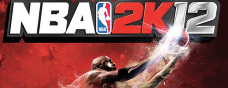 Presentada la banda sonora oficial de 'NBA 2K12' lo nuevo de 2K Sports con temas de Eminem