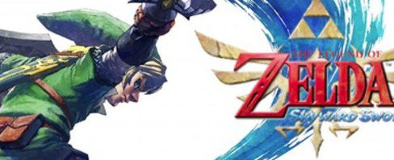 'The Legend of Zelda SS'
