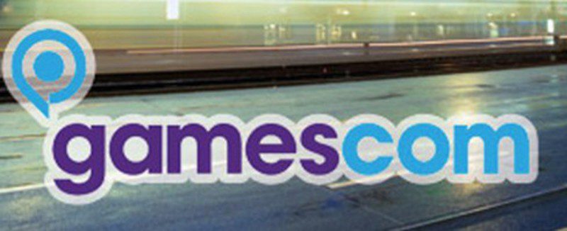 Gamescom 2011