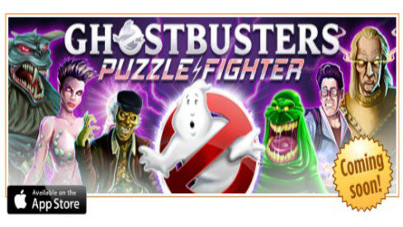 Ghostbusterspuzzles