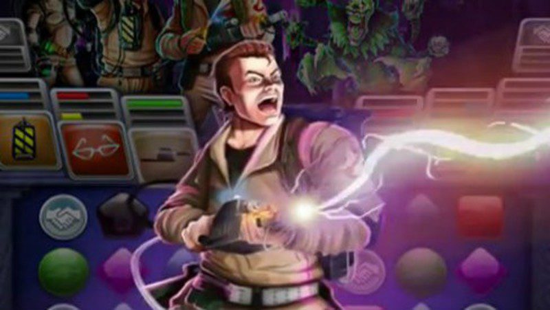 GhostbustersPuzzleFighter