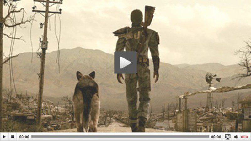 E3 2015: 'Fallout 4' lleva la personalización a otro nivel