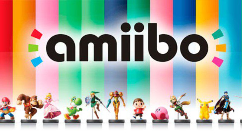 Amiibo