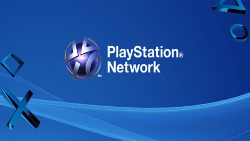 PS Network
