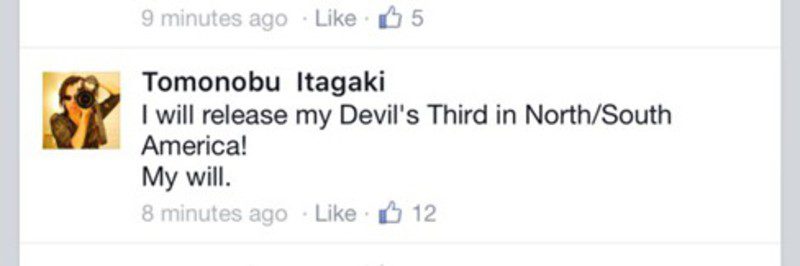 devils third
