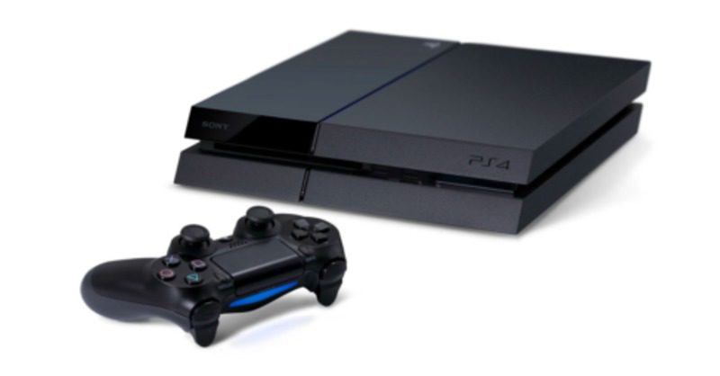 PlayStation 4 actualiza su firmware a la versión 2.55