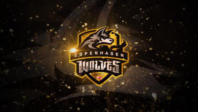 [eSport] Unlimited también deja Copenhagen Wolves