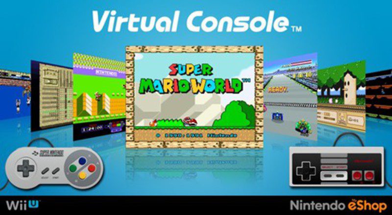 consola virtual