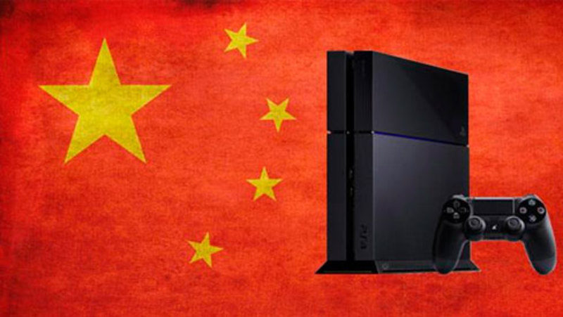 PlayStation 4 y Xbox One fracasan en China