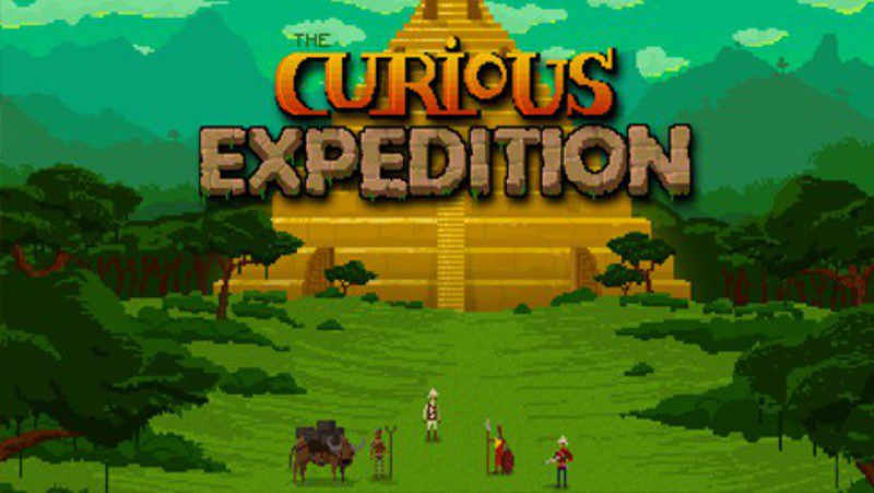 The Curious Expedition