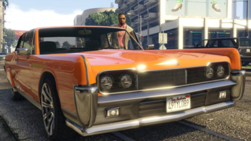 GTA Online - Dinero Sucio: Parte 2