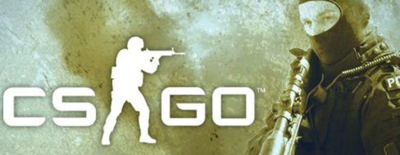 Counter Strike: Global offensive
