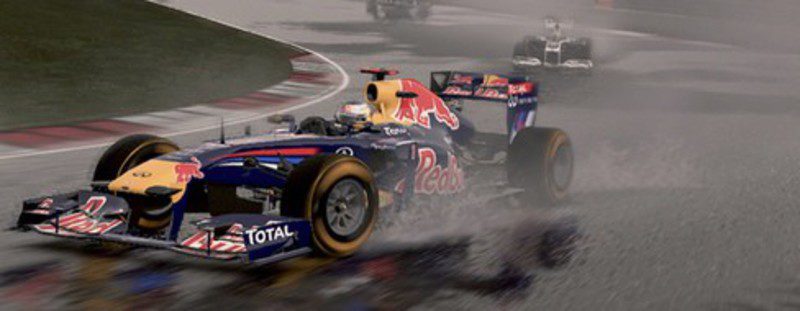 'F1 2011'