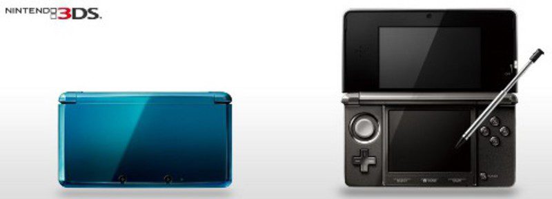 Rumor: Nintendo podría lanzar una revisión de 3DS con dos sticks analógicos en 2012