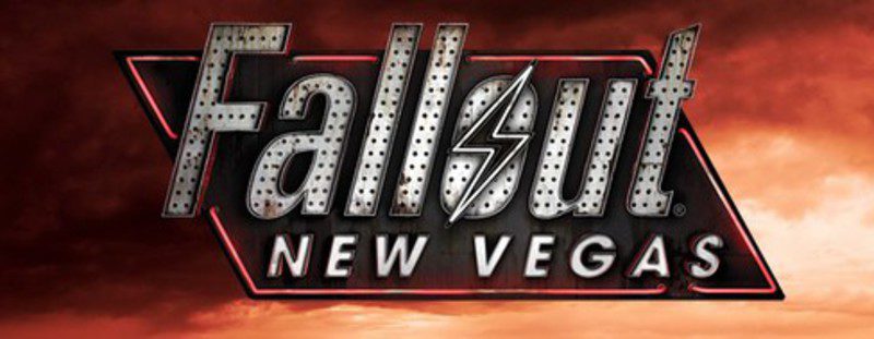 'Fallout New Vegas'