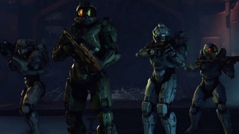 Un Héroe Renace, el nuevo vidoc de 'Halo 5: Guardians' que nos trae 343 Industries