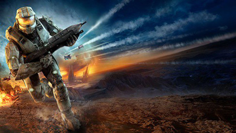 'Halo' llega a los 65 millones de copias vendidas