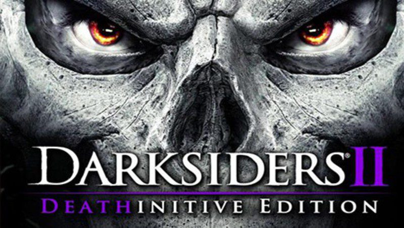 Darksider 2: Deathinitive Edition