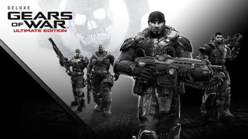 'Gears of War: Ultimate Edition' entra en fase Gold