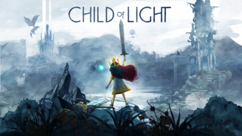 'Child of Light' arrebata el primero puesto a 'Zelda: Ocarina of Time' en la eShop de Wii U