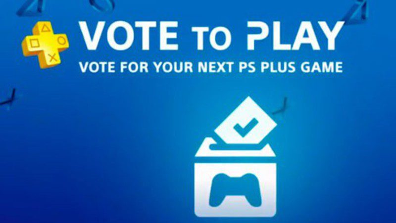 Vota tus Juegos de PlayStation Plus no será mensual, pero sí regular en el tiempo