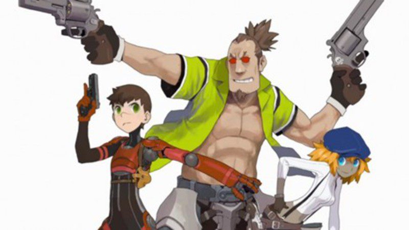 red ash