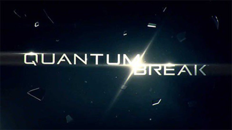 Gamescom 2015: Quantum Break muestra nuevo gameplay y anuncia una serie de imagen real