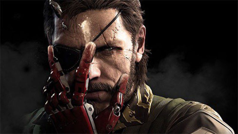 Gamescom 2015 - Día 4: 'Fallout 4', 'Crackdown 3', 'MGS V: The Phantom Pain' ...