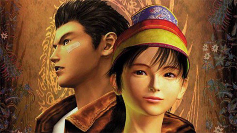 El anuncio de Shenmue III no fue una sorpresa para el director de Xbox