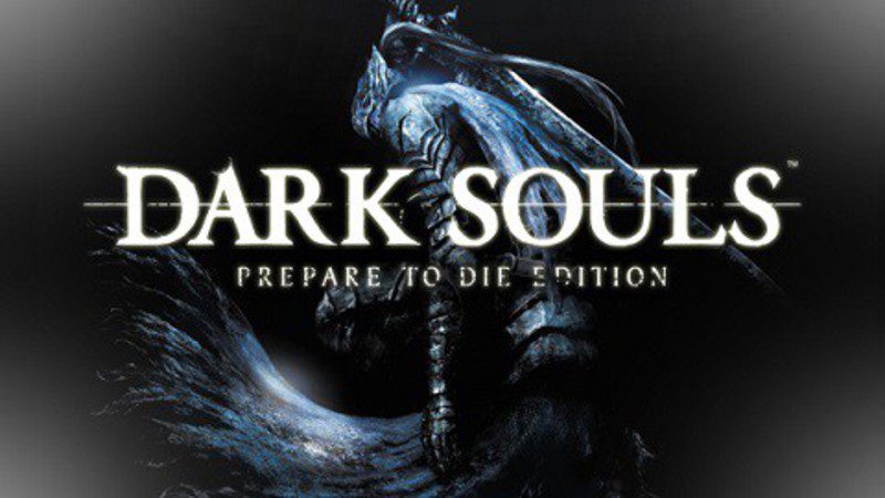 Bundle Dark Souls Prepare To Die Edition