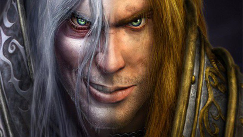 Blizzard pone en la mesa la posibilidad de desarrollar 'Warcraft 4'