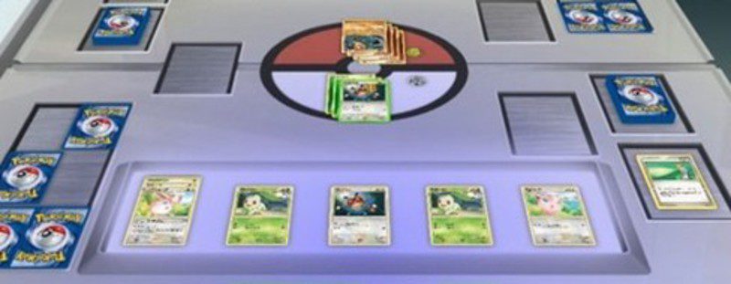 Pokémon Trading Card Game Online