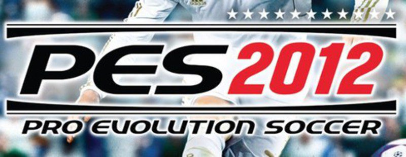 Pro Evolution Soccer 2012'