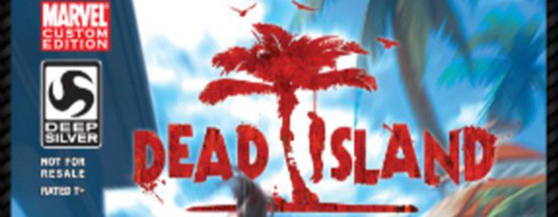 'Dead Island'