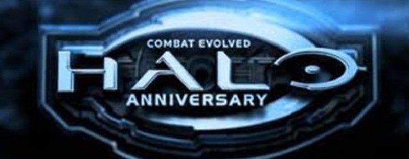 'Halo Combat Evolved Anniversary'