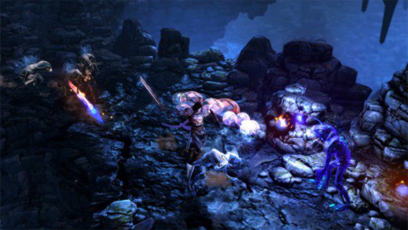 'Dungeon Siege III' recibirá contenido descargable en octubre