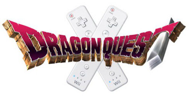 Square Enix dará una conferencia sobre 'Dragon Quest' el próximo 5 de septiembre