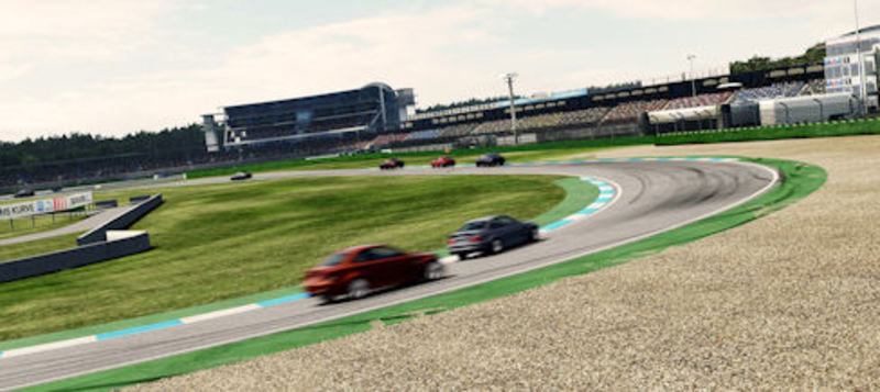 'Forza Motorsport 4' hará un cameo en el programa Top Gear del canal Historia