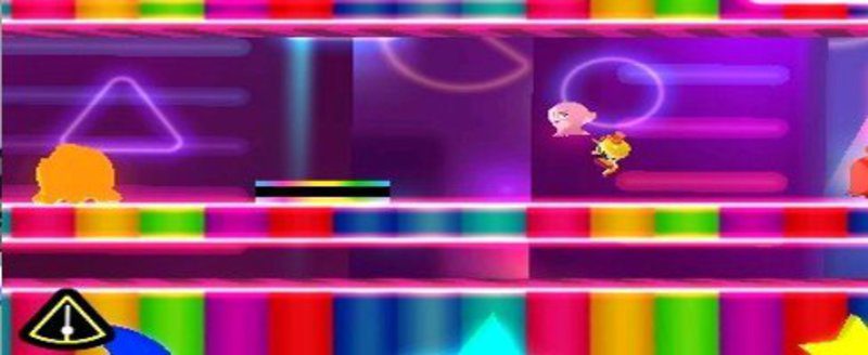 Dos de las franquicias más importantes de Namco Bandai, 'Pac-Man & Galaga Dimensions' dan el salto a Nintendo 3DS