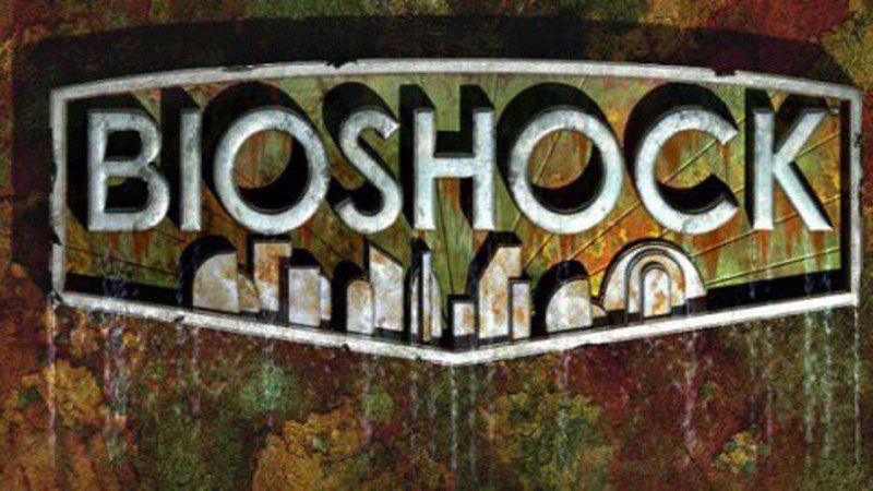 Bioshock Infinite gratis