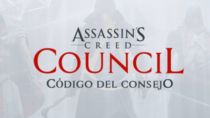 Ubisoft anuncia 'Assassin's Creed Council' la red social para los fans de su saga de videojuegos