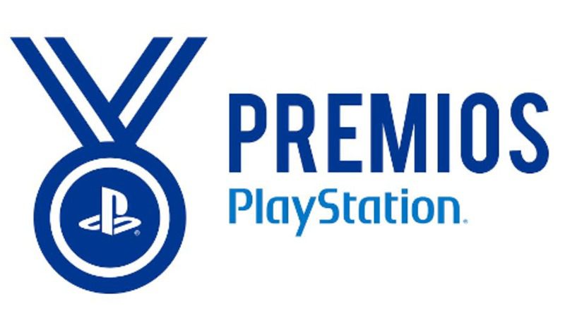 Premios PlayStation