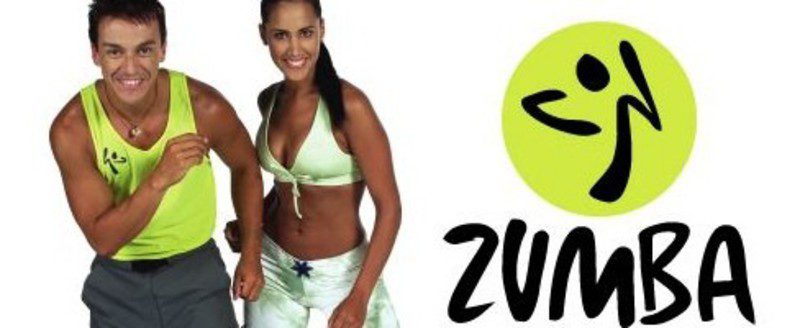 'Zumba Fitness Reino Unido'