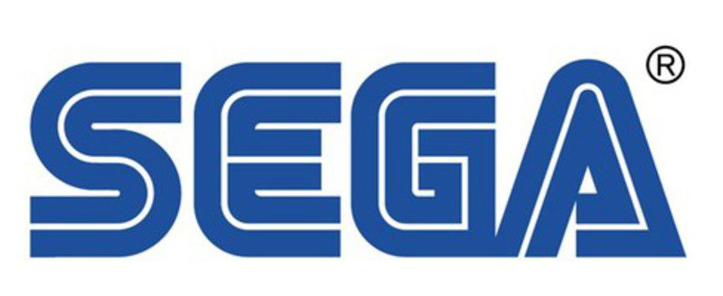 Logotipo actual de Sega