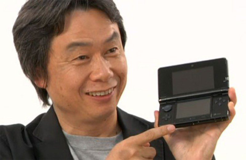 [Actualizado] Rumor: Famitsu podría confirmar esta semana el segundo stick para 3DS